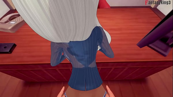 Image Mirage incredible sex | 2 | The Incredibles | Full & POV on Sheer & PTRN: Fantasyking3