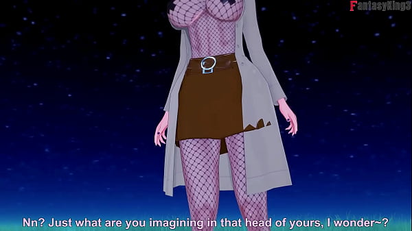 Image Anko Mitarashi fucking POV | Naruto | free POV | Full & POV on Sheer & PTRN: Fantasyking3