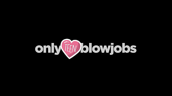 Image OnlyTeenBlowjobs - My Hot Brunette Stepbae Gave Me A Sloppy Blowjob