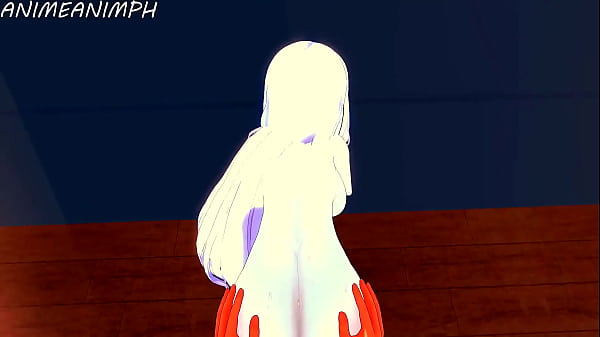 Image Demon slayer spider mom hentai