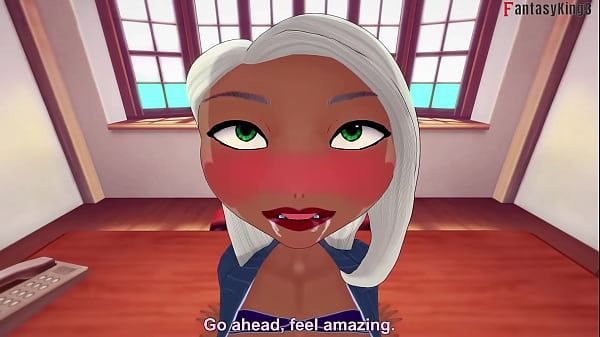 Image Mirage incredible fuck | 3 | The Incredibles | Full & POV on Sheer & PTRN: Fantasyking3