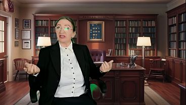 Image Hypnotic Control: Bully's Secret Weapon Against Principal. Role-play by busty mature MILF Mariaold.