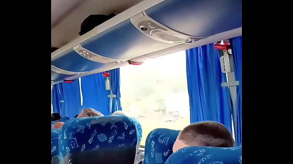 Image I sucked and was fucked by a straight guy on a crowded bus returning from Rio de Janeiro, after Rock in Rio