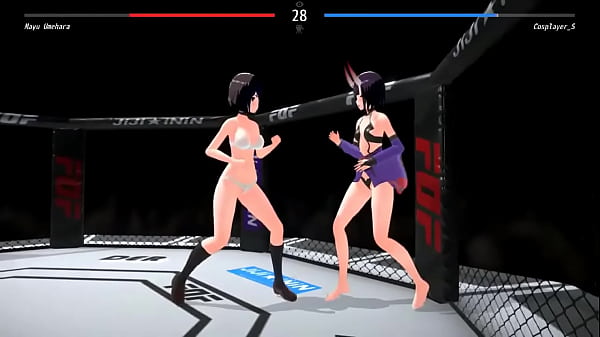 Image Cute ladies having sex in Fuck or fight new 2024 ryona hentai game