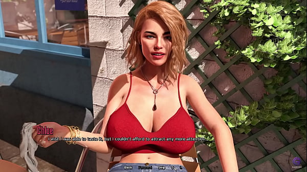 Image I Fucked My Virgin Girlfriend and Creampied Her Tight Pussy - 3D Hentai Animated Porn - Life in Santa County