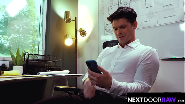 Image Stressed Out Boss Rails Cum Slut Co Worker - Casey Everett, Devin Franco - NextDoorRaw