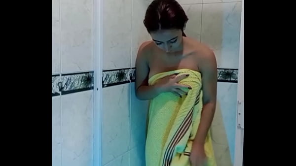 Image I fuck a teen's pussy with my big cock in the bathroom