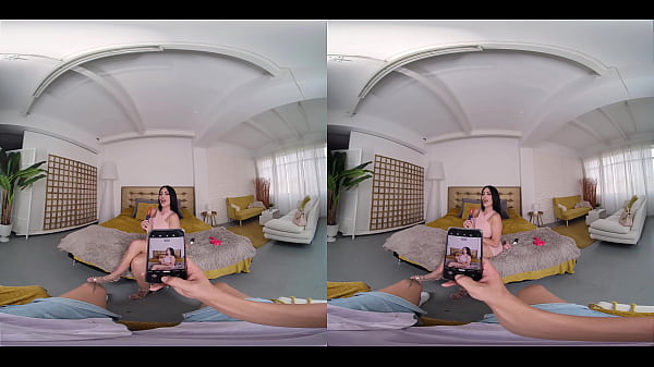 Image Help Me Test My New Dildo - Virtual Real Porn