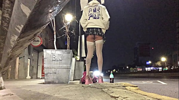 Image Chicas de callej&oacute_n volumen 1: ZONA TLALPAN_ Anal muy PROOOOOOOOFUNDOOOOOOO