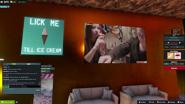 Image 3dxchat | LoliVix follando toda la noche casi sin parar durante horas | noche 22: 5 chicos | 2da parte
