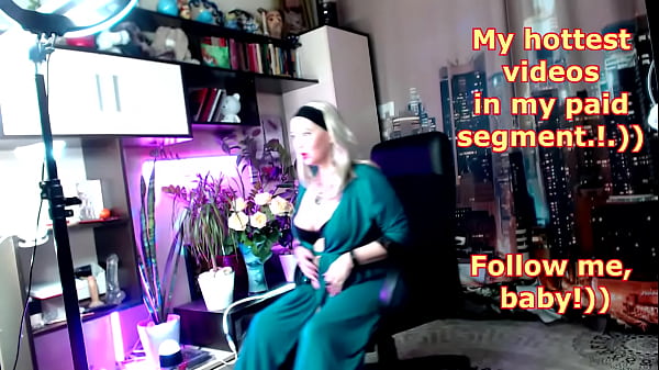 Image My wife is a cool mature slut-1.