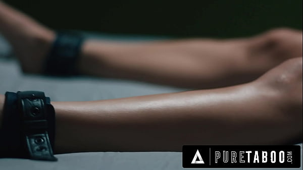 Image PURE TABOO Submissives Vanessa Sky & Dee Williams Are FREE USE Dominated - SIMULATION