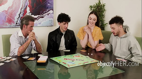 Image Free Use Friends Use Teen In Front Of Her Step Dad
