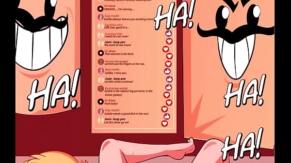 Image SPACE CUNTS 2 webcomic, space women fucked by aliens, tied with space monsters.