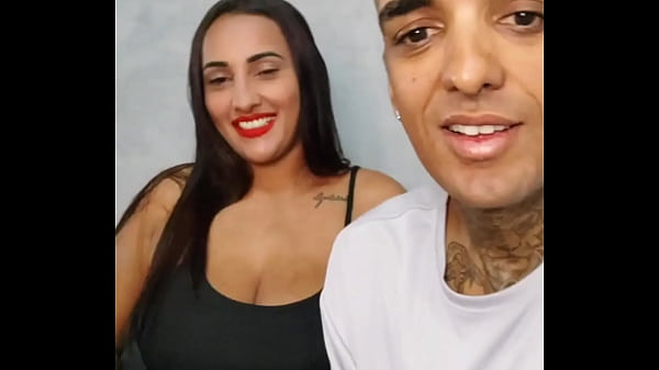 Image Fetiche F*F*M ... s&oacute_ para quem tem tes&atilde_o em ver fudendo e fumando bem gostoso, gozando dentro da gostosa de bunda grande e seios fartos (Ad&atilde_o e Eva)