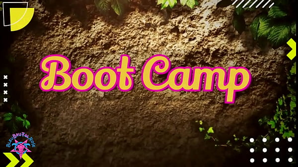 Image BleuBrutalRose | Boot Camp - Hot Slutty Blonde Pawg Milf With Tattoos Getting Fucked Hard after Sucking a Huge Big Cock And Having Her Ass And Pussy Eated.