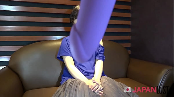 Image Japanese Amateur Gets POV Creampie In Big Hairy Pussy