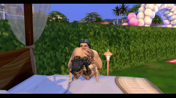Image Nicki x Cardi x Ice vs Donald/Hefner/Ron