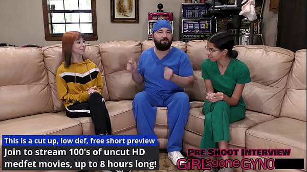 Image The Perverted Podiatrist - Ditria Rose