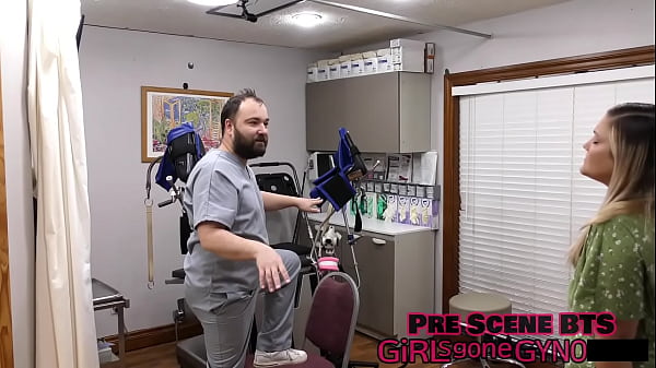 Image The Perverted Podiatrist - Ayla Aysel