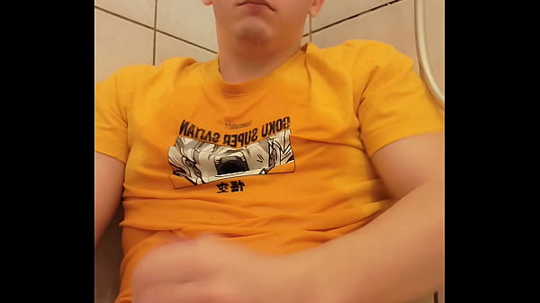 Image 18 years old boy pisses in own mouth and cum   moan