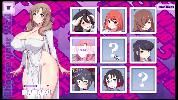 Image Waifu Hub S5 - Elma [ PARODY HENTAI Game ] Ep.1 sexy dragon maid don't like preliminary !