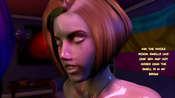 Image FutaFanFilms Only Futa Orgy