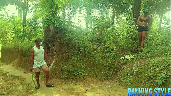 Image Real orgasm outdoor fuck