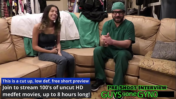 Image The Cum Clinic Extraction #9 - Doctor Tampa Treated By Female Doctors