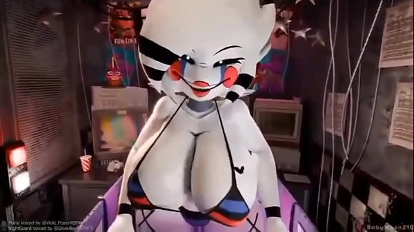 Image Fnaf complion