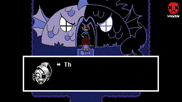 Image Deltarune/Undertale