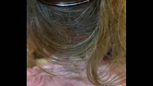 Image Hot MILF Trans Woman Sucking Cock POV