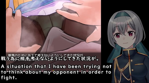 Image Kunugi-chan's life is crashed!!(Machine translated subtitles)played by Silent V Ghost2/4
