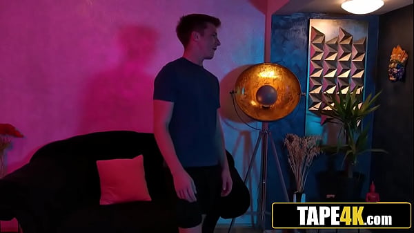 Image Sneaky Dude Fucking His Hot & Kinky Mother-in-Law While Wife is Sleeping