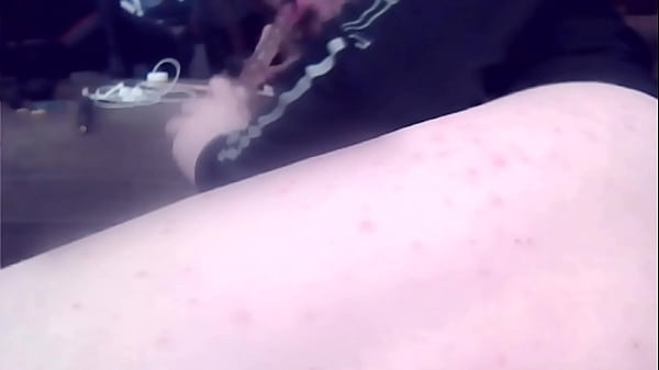 Image Amateurboy Does Ass2Mouth and Anal Spanking promo