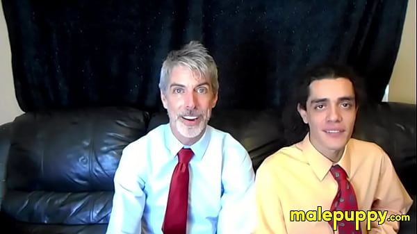 Image Dr. Lennox and Dr. Ricky Fox to consult about self-pleasure and masturbation