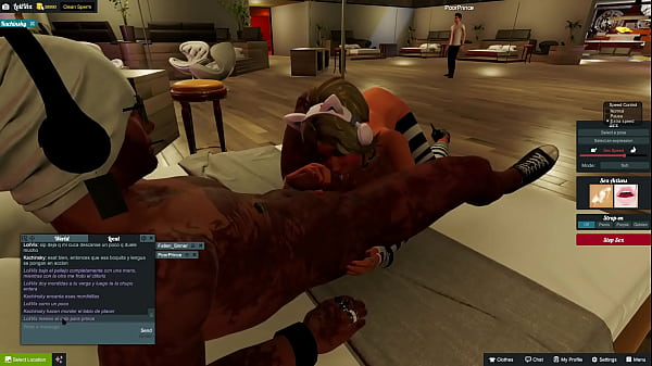 Image 3dxchat | LoliVix siendo profanada en su propia casa por cualquiera | noche 23: 7 chicos