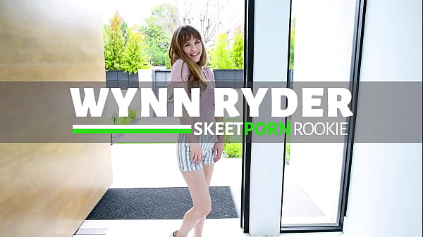 Image Adventurous Newbie Wynn Ryder Kick off Her Career