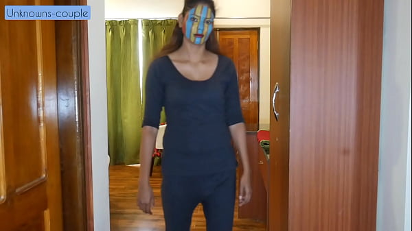 Image Room Service Guy Ravi Visits Horny Rachna Again to Fill Hers Wild Fantasies