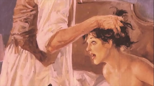 Image vintage erotic drawings