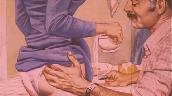 Image vintage erotic drawings