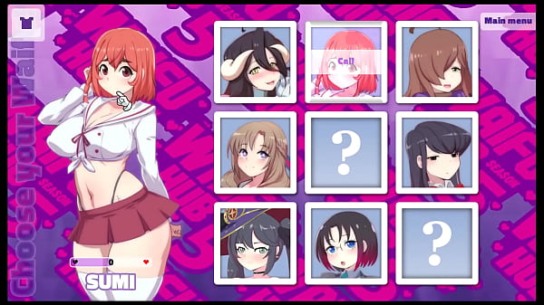 Image Waifu Hub S5 - Elma [ PARODY HENTAI Game ] Ep.4 huge FACIAL cumshots !