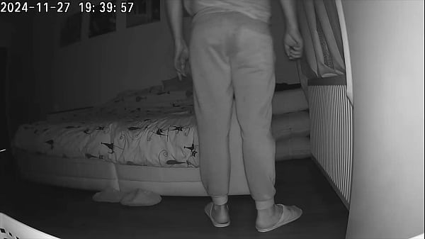 Image Husband caught his wife cheating with his best friend. Real deception