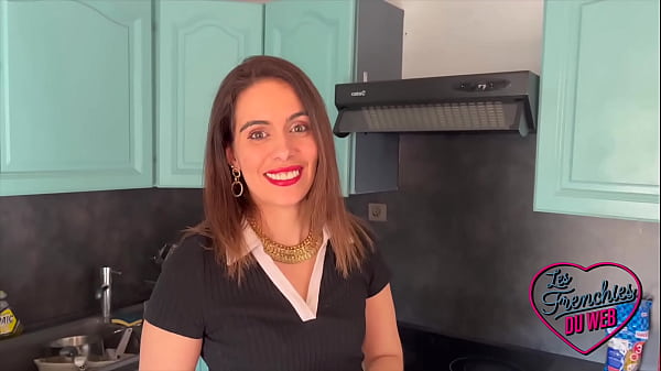 Image Joy, 29 ans, veut exp&eacute_rimenter le sexe face cam&eacute_ra