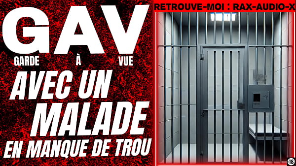 Image Un bobo se fais humilier et souill&eacute_ par son cod&eacute_tenue a moiti&eacute_ tar&eacute_