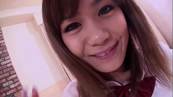 Image When Rent Is Late..Japanese College Girl Offers Creampie as Payment