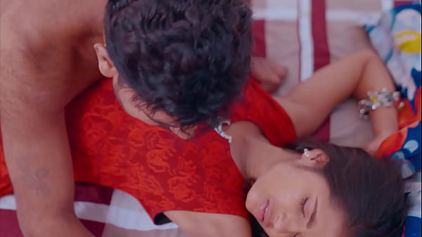 Image Sex lusty bhabhi needs sexual fun from her devar in the night time