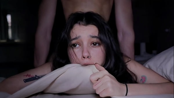 Image DICK HER DOWN - Broken Teen Gets Her Pussy Pounded