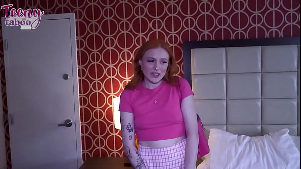Image Perverted Boss Seth Brogan Fucks Sweet Redhead Strawberry Fields!