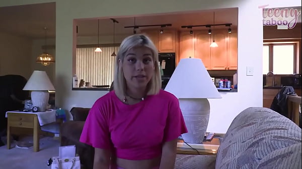 Image Blonde Lilith Grace Fucks Her Boss Seth Brogan!